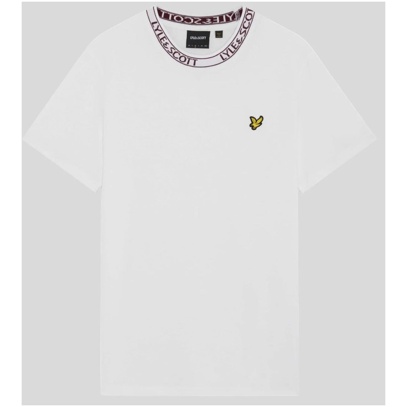 Lyle & Scott - Lyle & Scott T-shirt Man