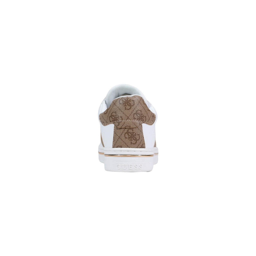 Guess - Guess Kvinna Sneakers