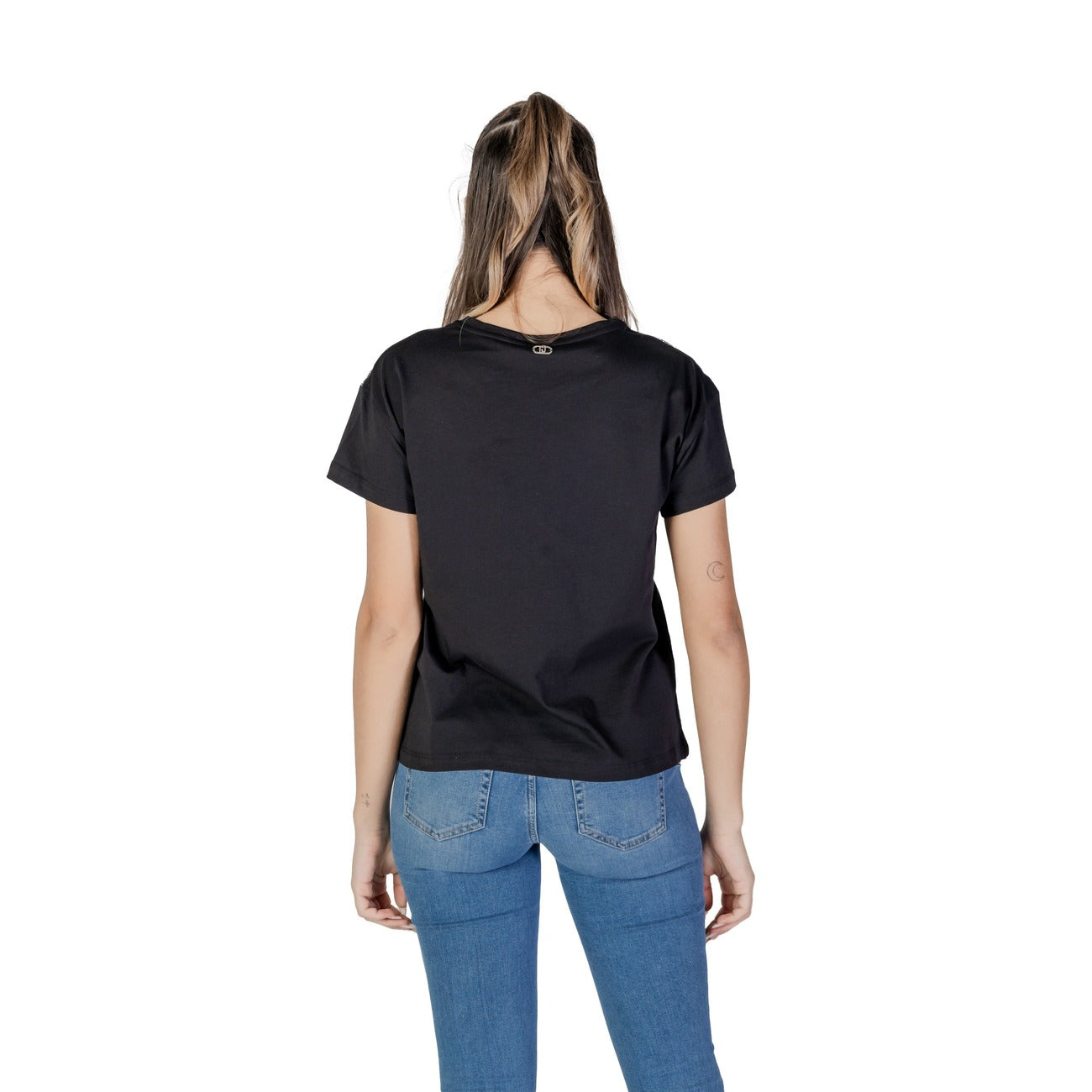 Liu Jo - Liu Jo T-shirt Kvinna