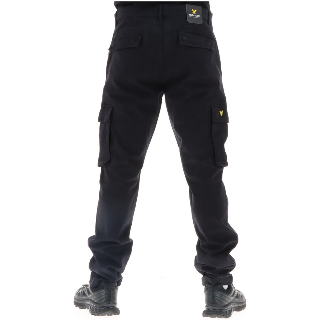 Lyle & Scott - Lyle & Scott Byxor Man