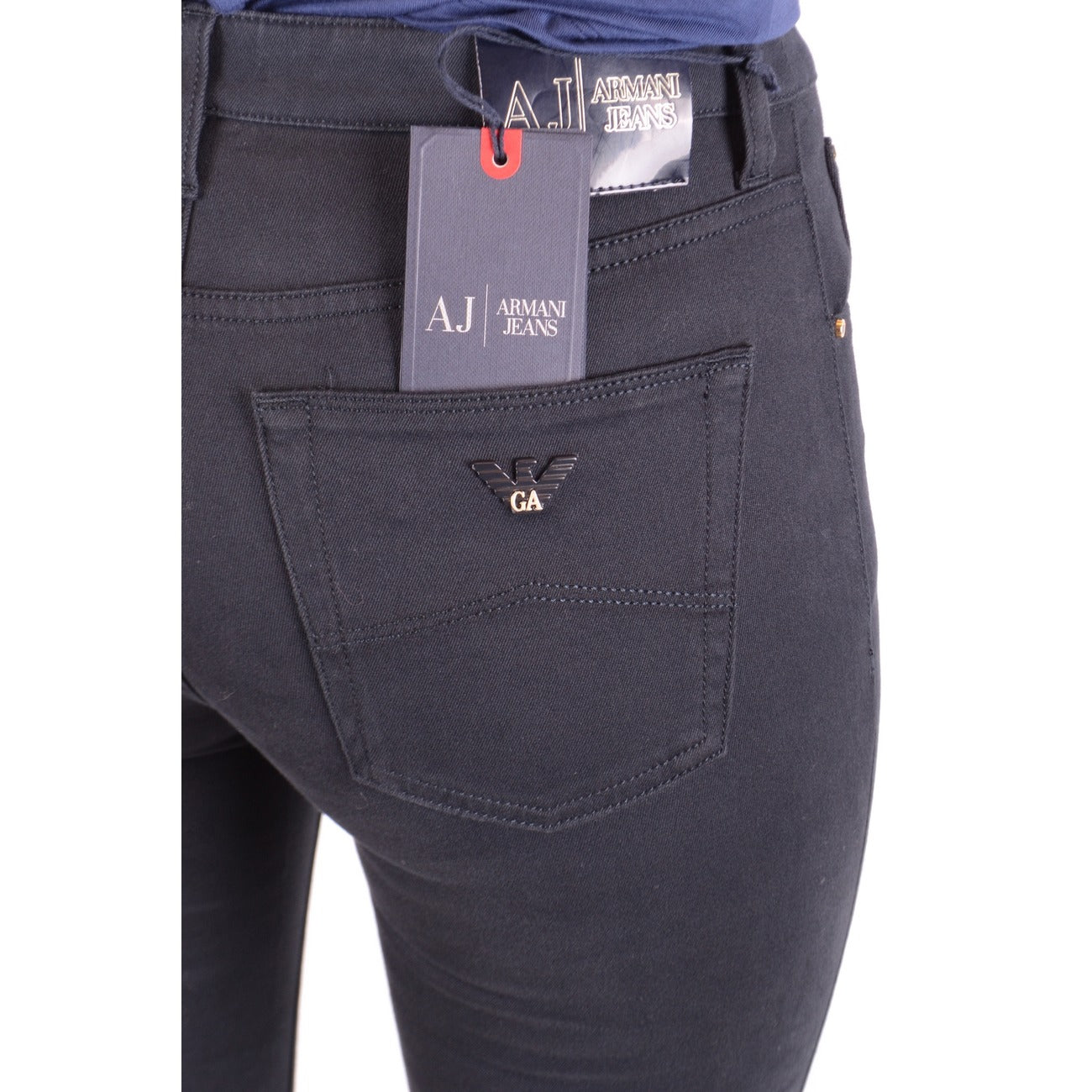 Armani Jeans - Armani Jeans Jeans Kvinna
