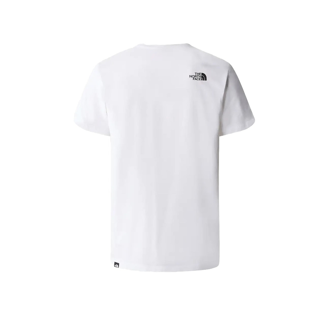The North Face - The North Face T-shirt Man
