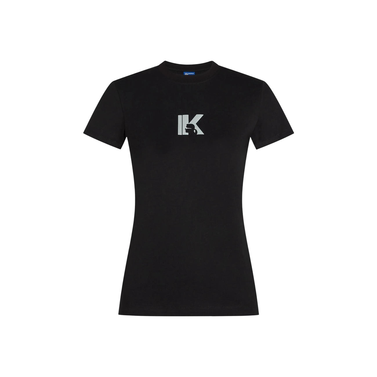 Karl Lagerfeld Jeans - Karl Lagerfeld Jeans T-shirt Kvinna