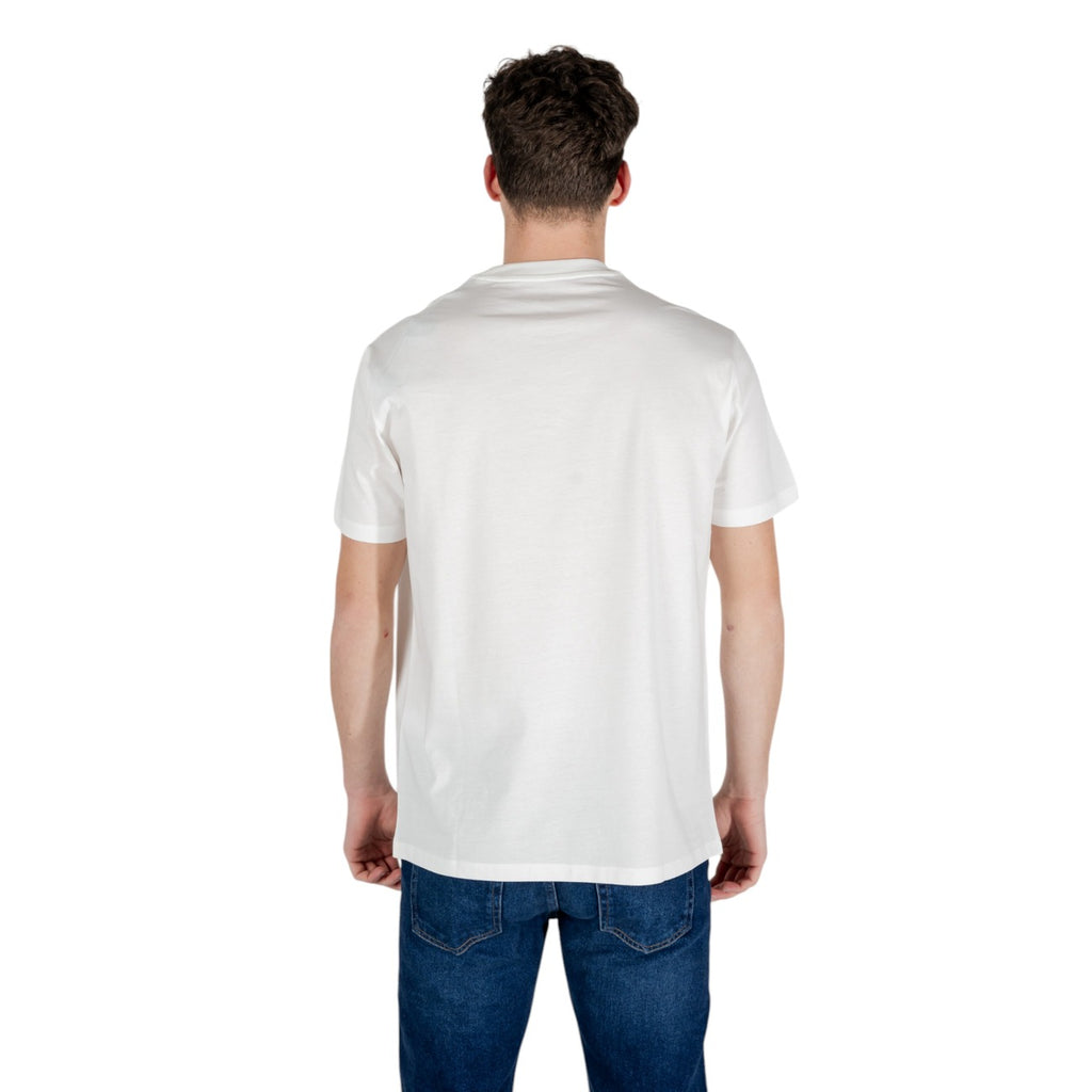 Armani Exchange - Armani Exchange T-shirt Man
