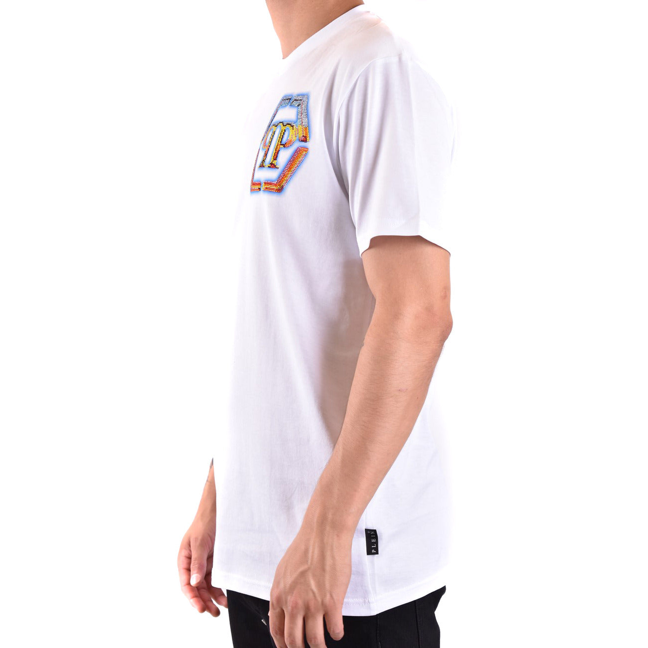 Philipp Plein - Philipp Plein T-shirt Man