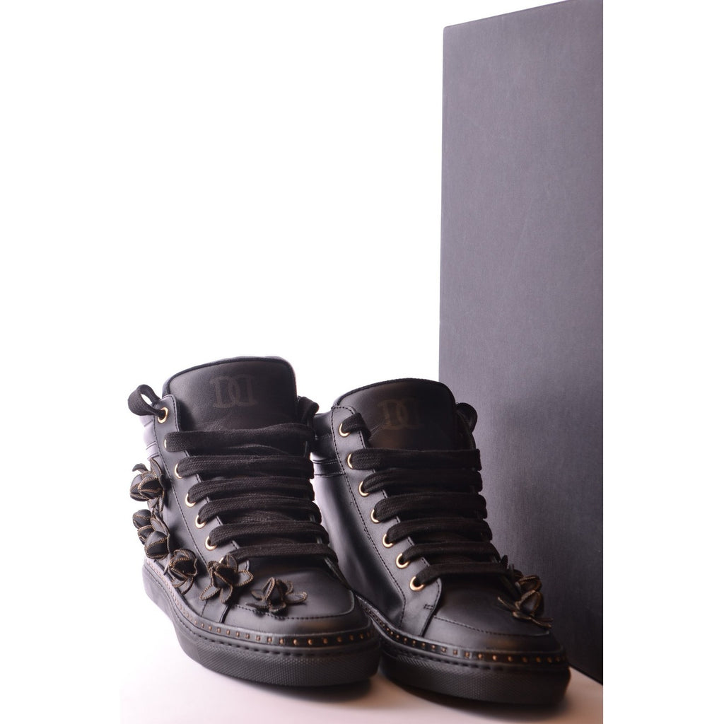 Dsquared - Dsquared Kvinna Sneakers