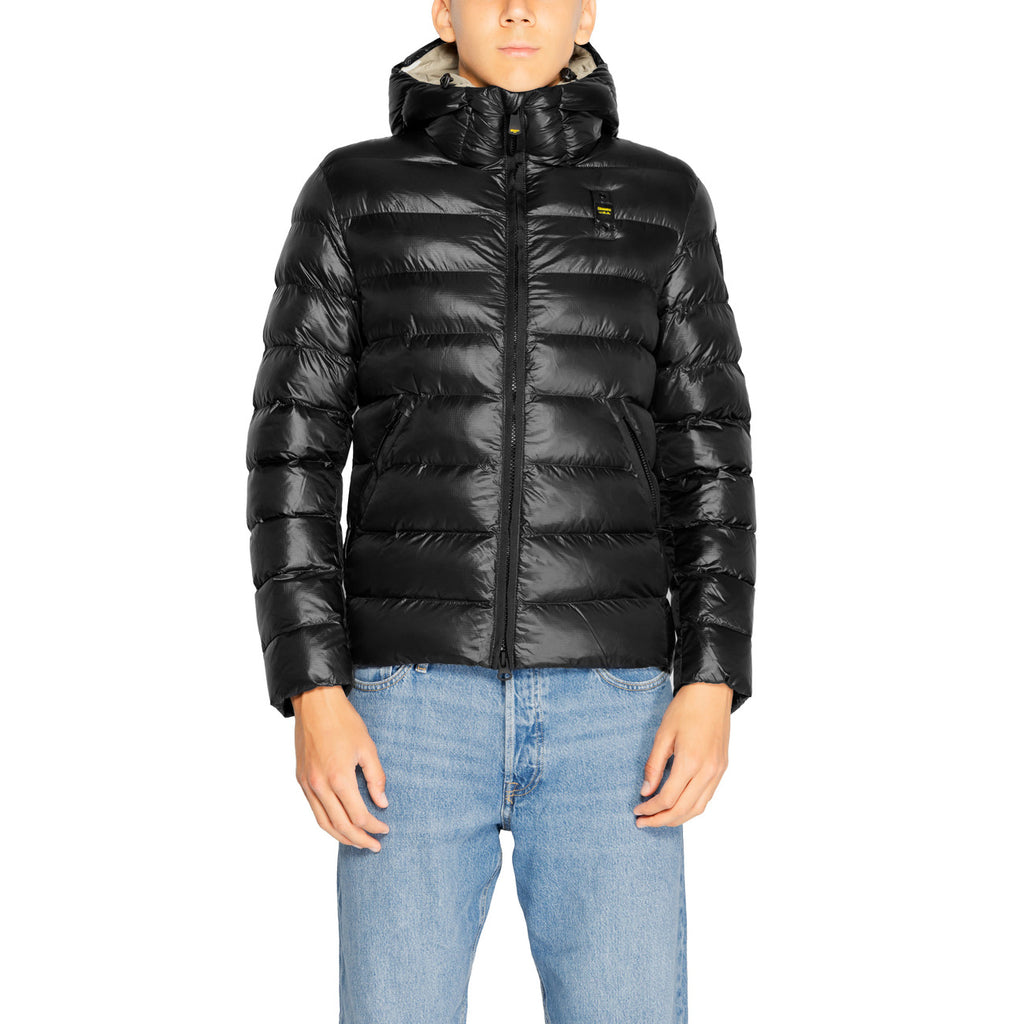Blauer - Blauer Vindjacka Man