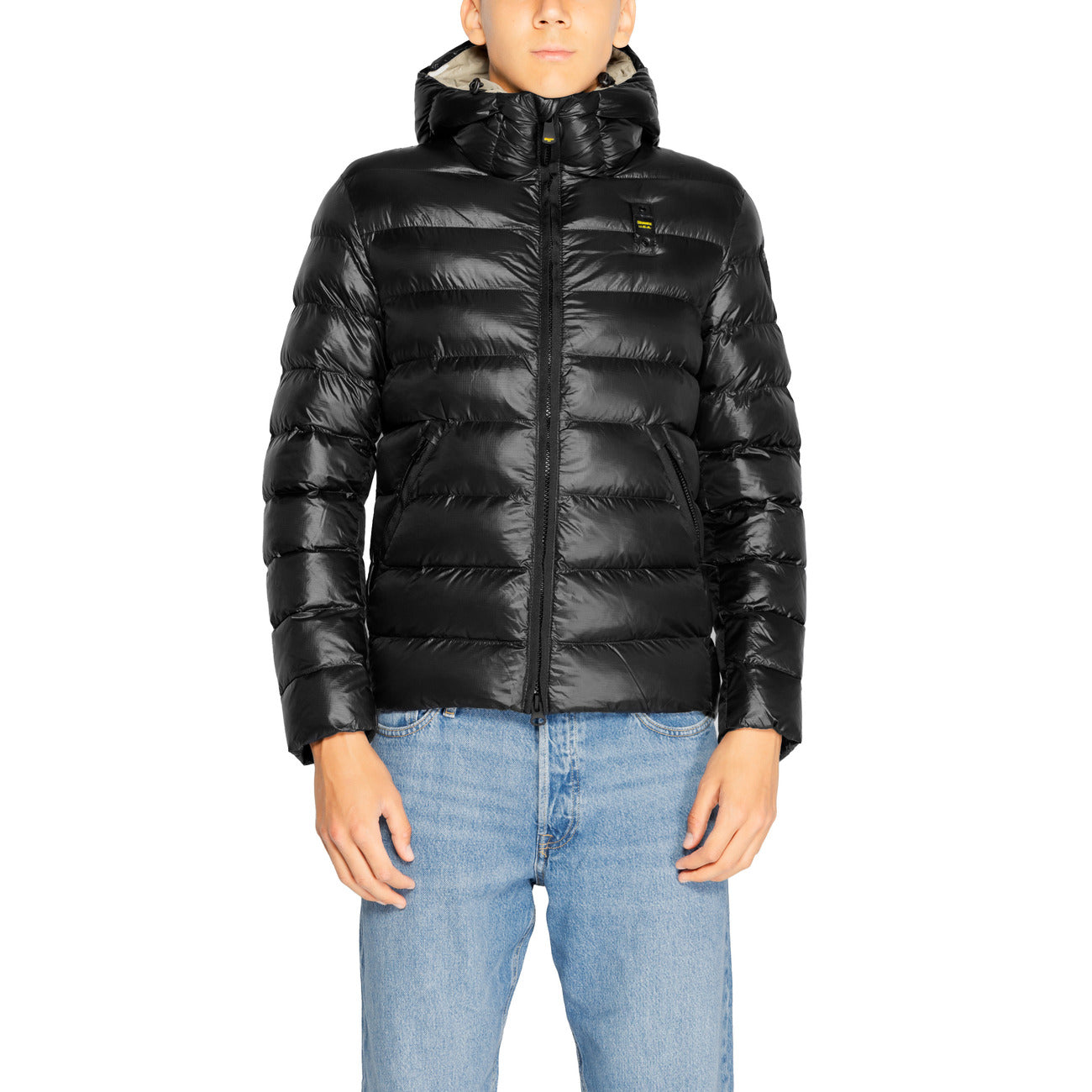 Blauer - Blauer Vindjacka Man