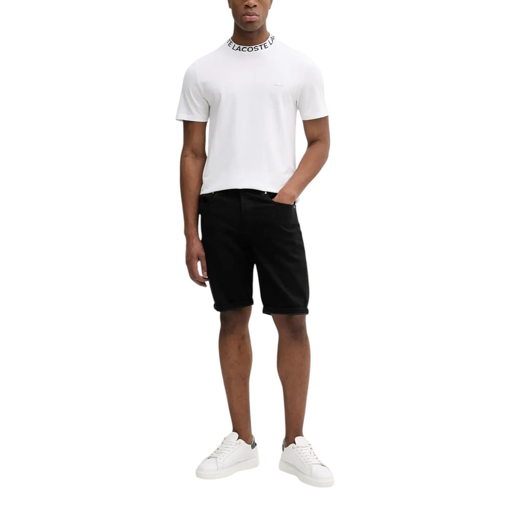 Calvin Klein Jeans - Calvin Klein Jeans Bermuda Shorts Man