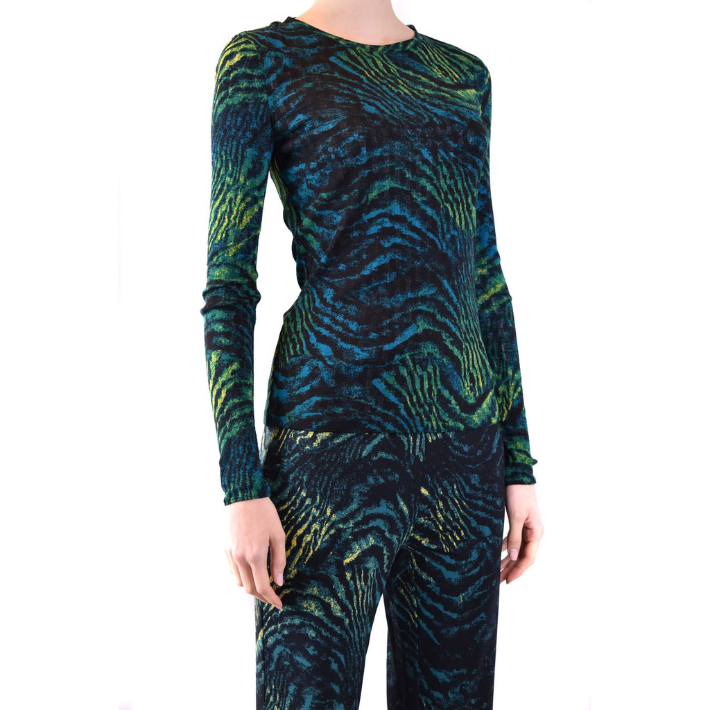 Diane Von Furstenberg - Diane Von Furstenberg Stickat Kvinna
