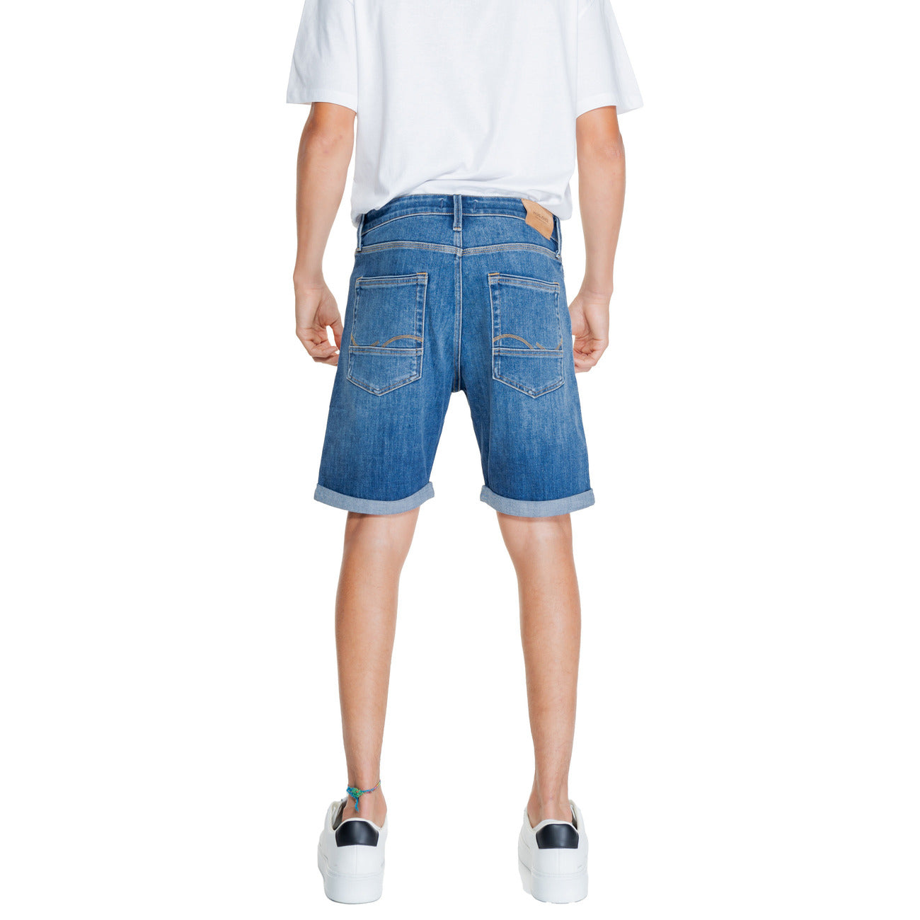 Jack & Jones - Jack & Jones Bermuda Shorts Man