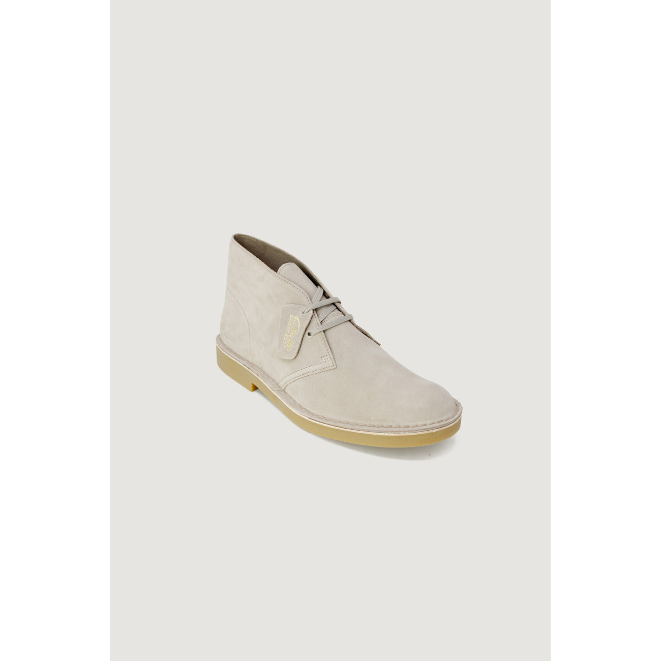 Clarks - Clarks Men Lace Ups Shoes