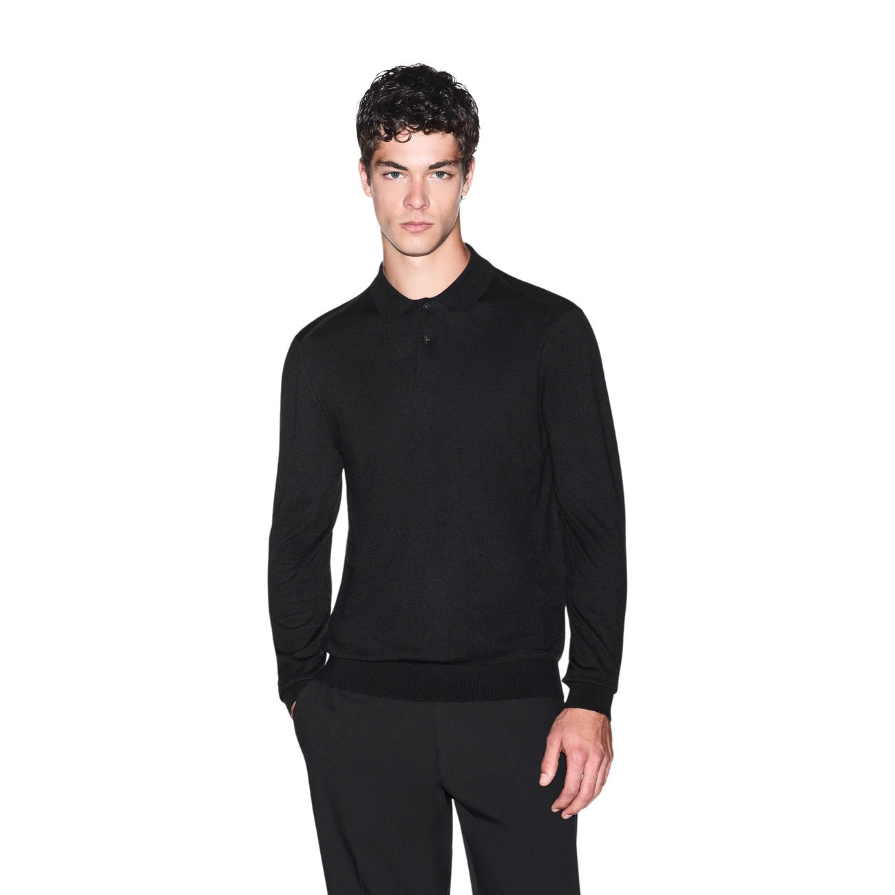 Armani Exchange - Armani Exchange Stickat Man