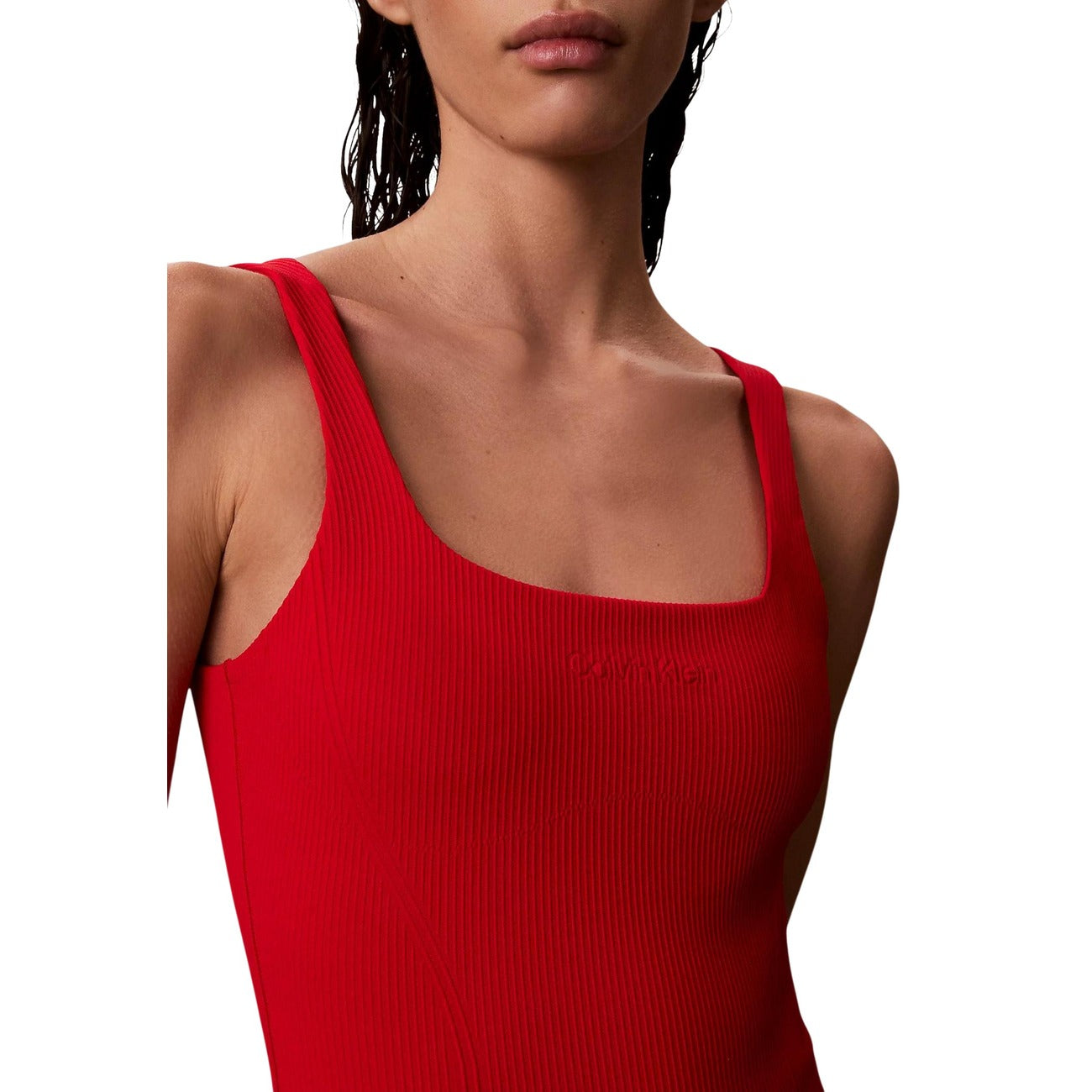 Calvin Klein Jeans - Calvin Klein Jeans Badkläder Kvinna