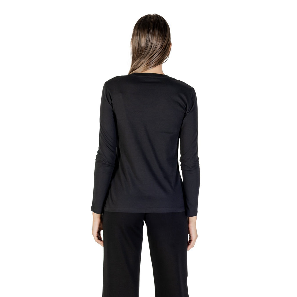 Armani Exchange - Armani Exchange T-shirt Kvinna
