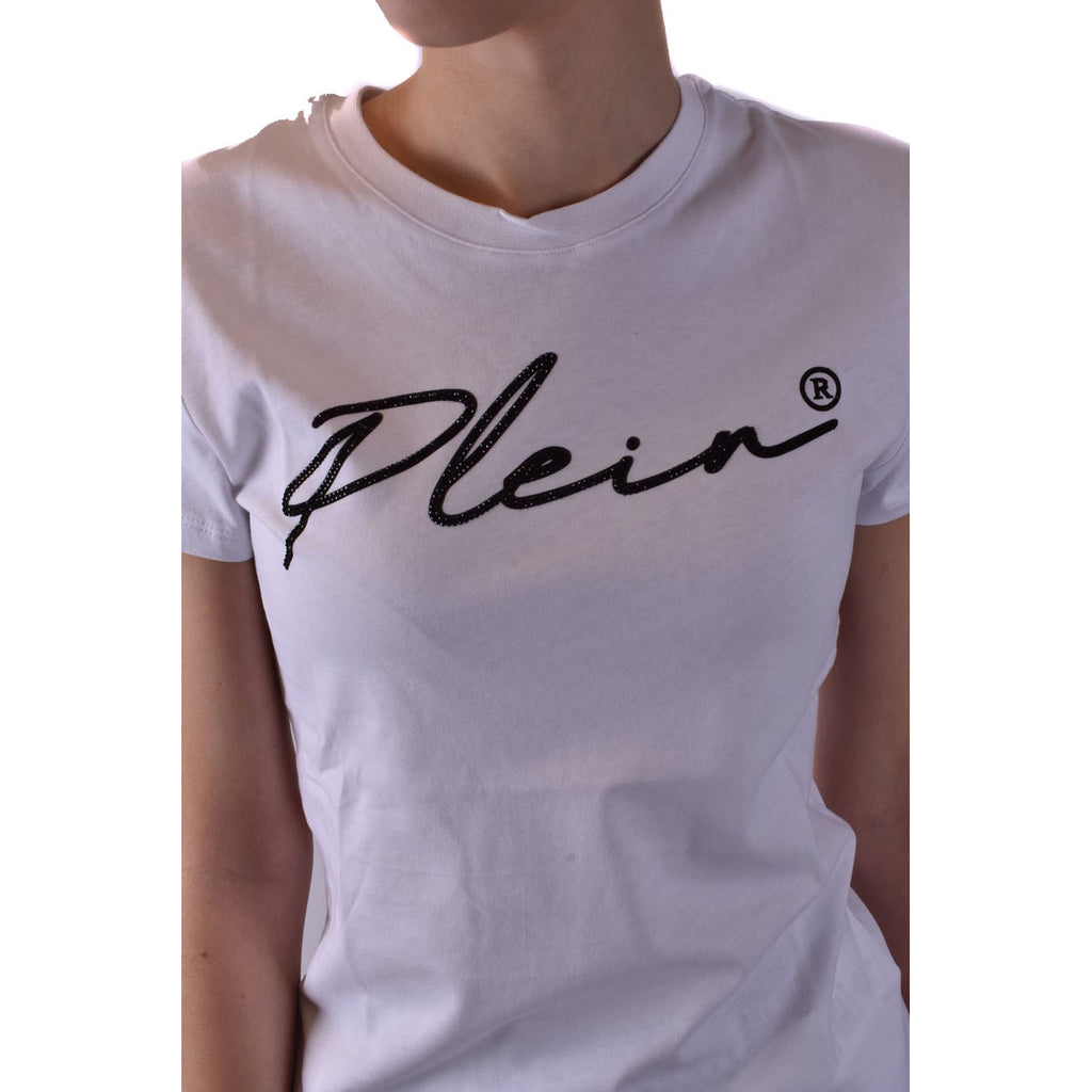 Philipp Plein - Philipp Plein T-shirt Kvinna