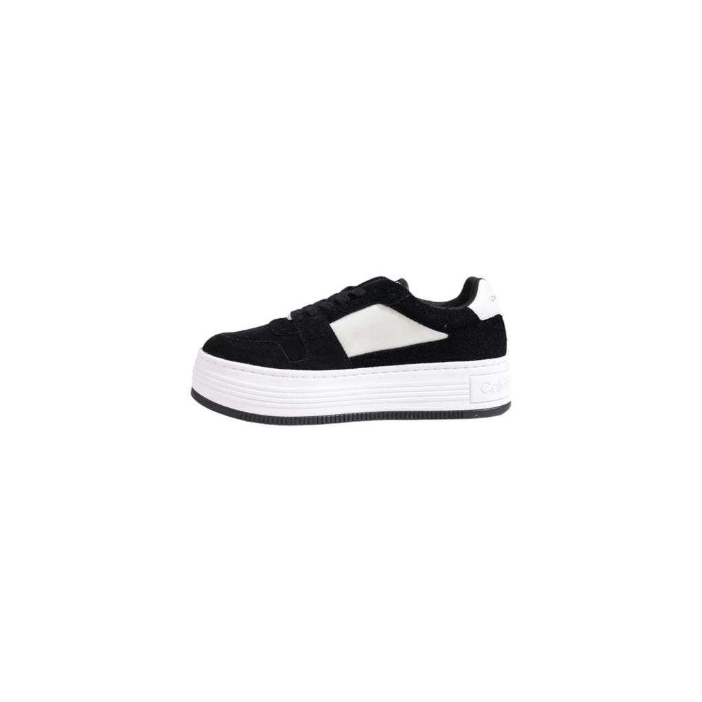 Calvin Klein - Calvin Klein Kvinna Sneakers