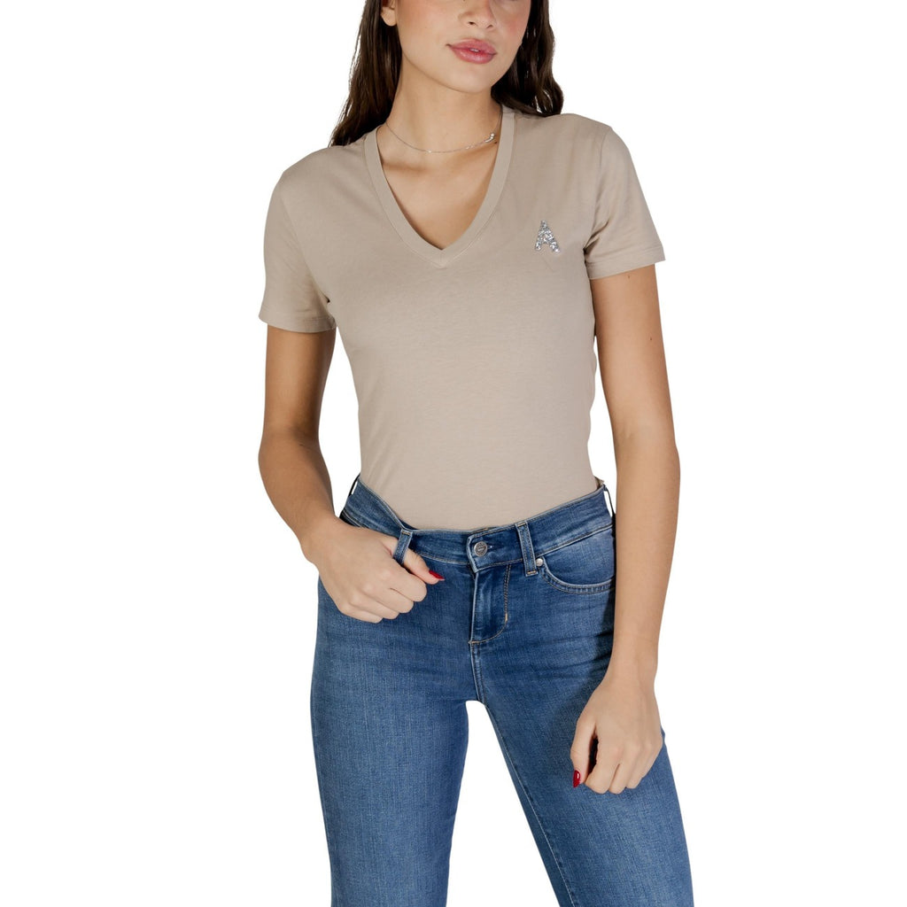Armani Exchange - Armani Exchange T-shirt Kvinna