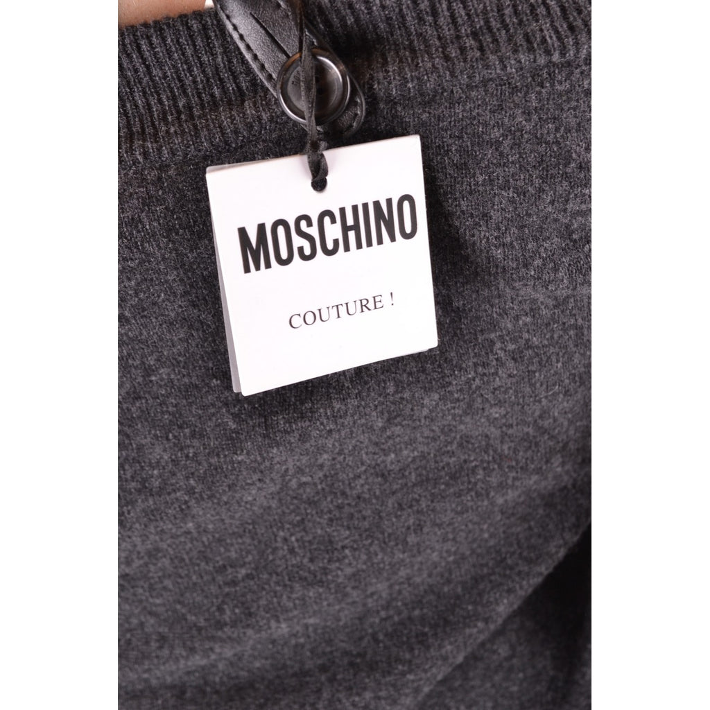 Moschino - Moschino Klänningar Kvinna