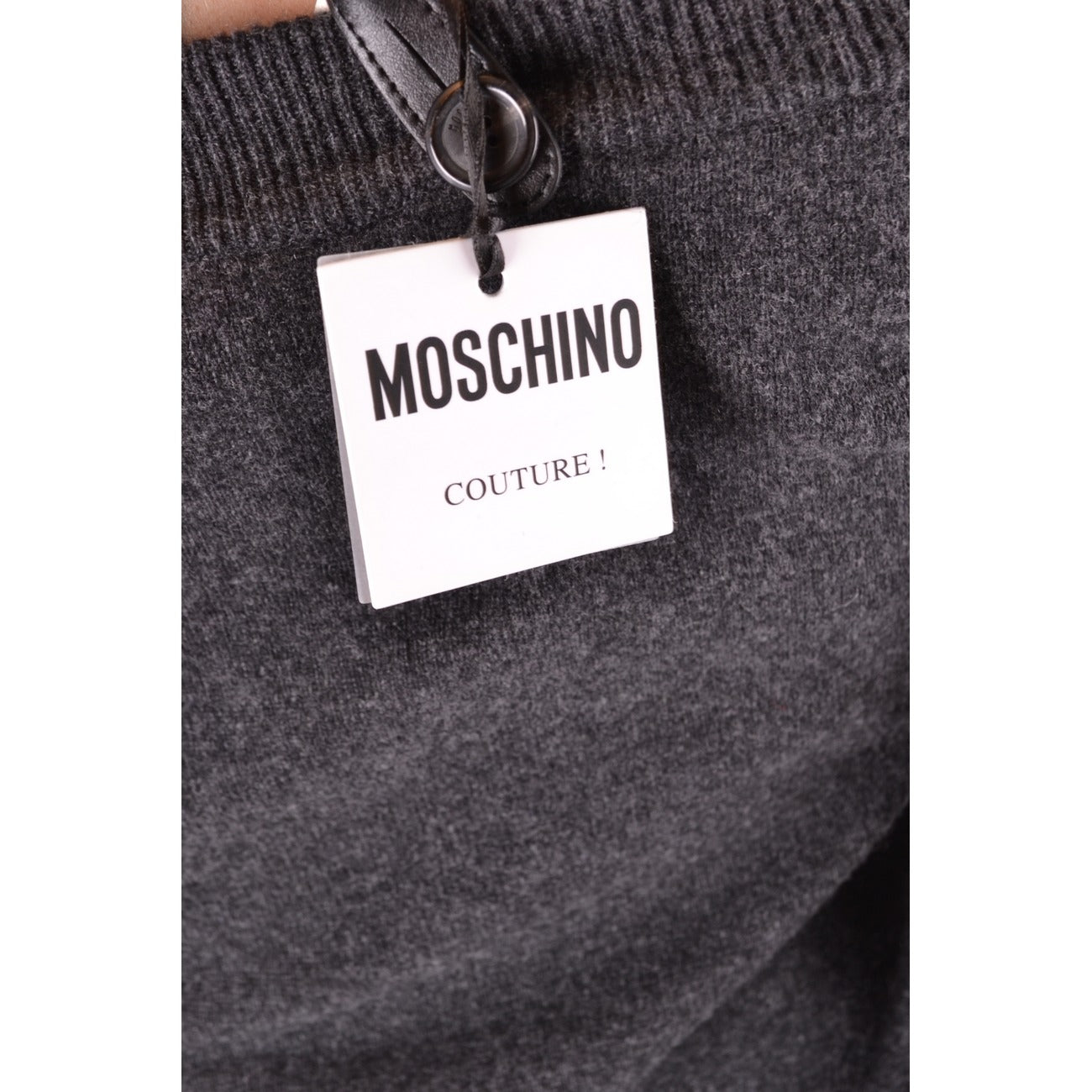 Moschino - Moschino Klänningar Kvinna
