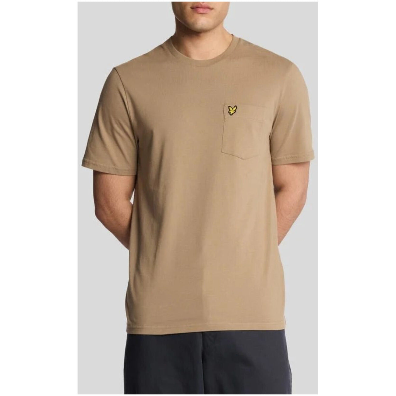 Lyle & Scott - Lyle & Scott T-shirt Man
