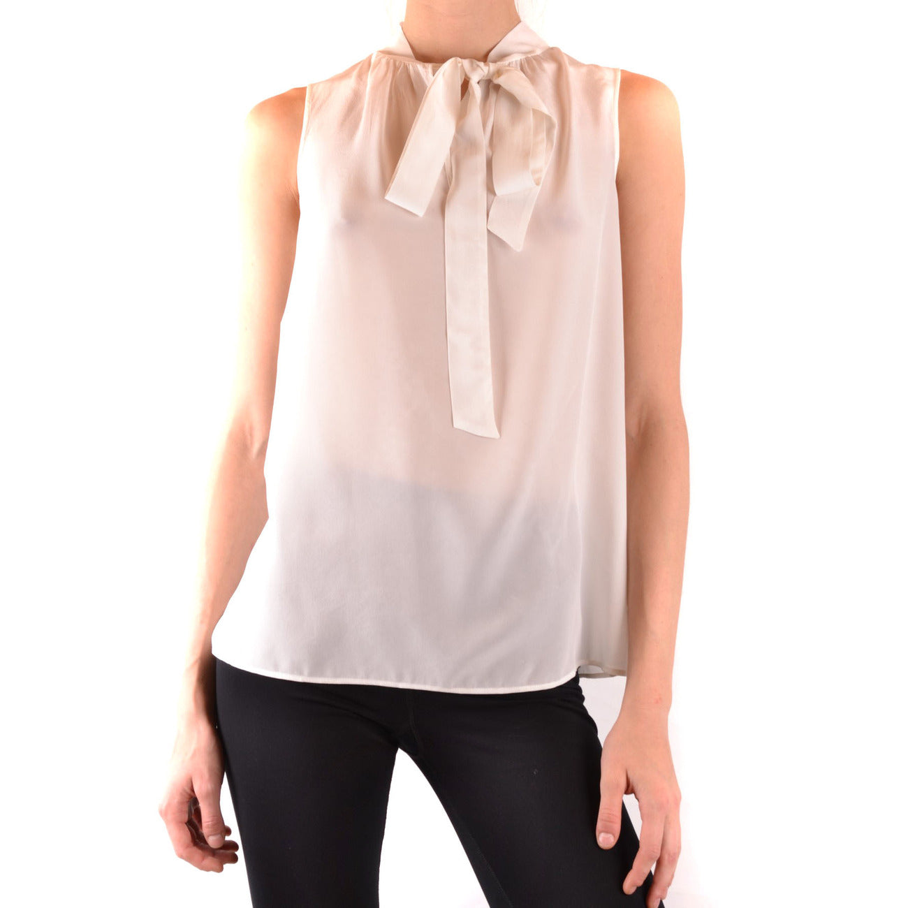 Boutique Moschino - Boutique Moschino Blusar Kvinna