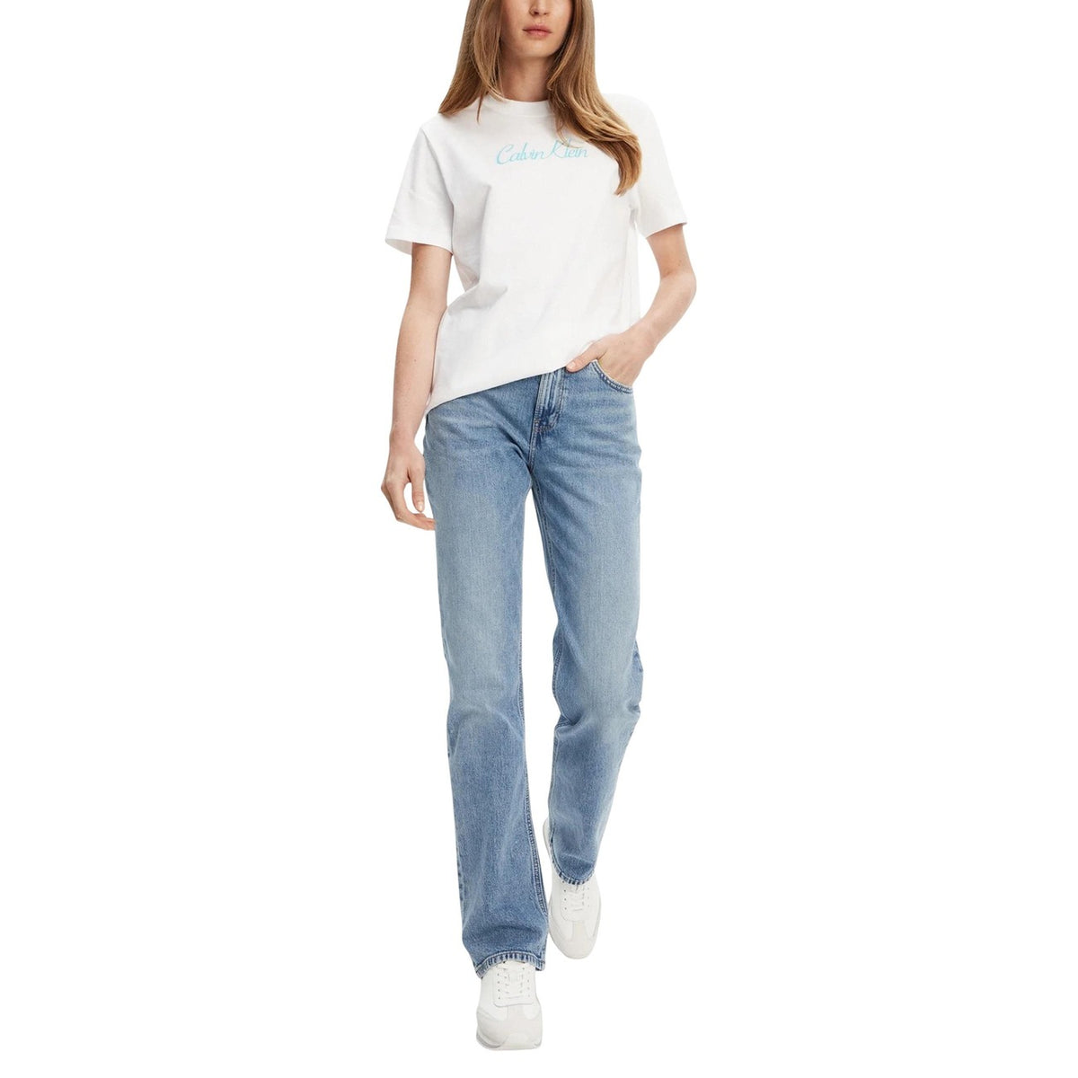Calvin Klein Jeans - Calvin Klein Jeans Jeans Kvinna