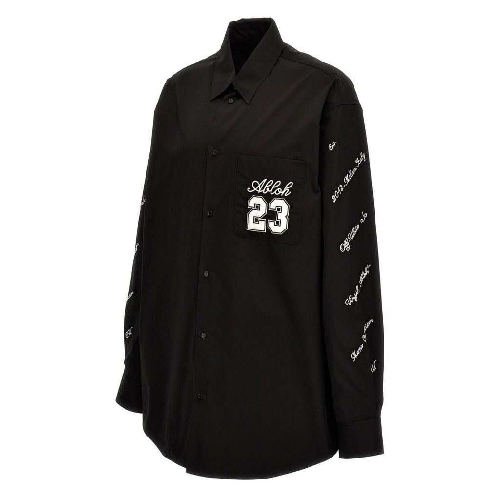 Off-white - Off-white Skjorta Man