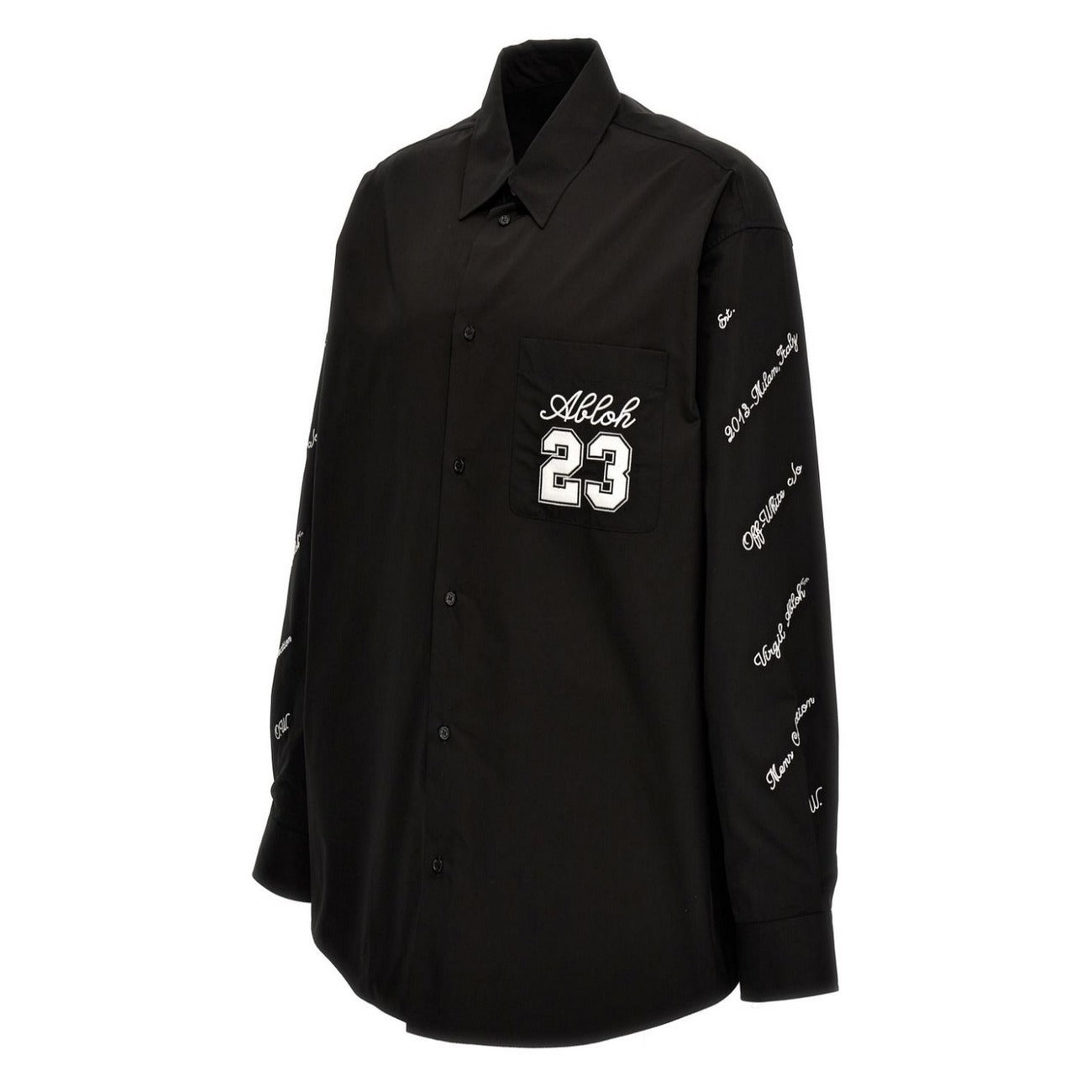 Off-white - Off-white Skjorta Man