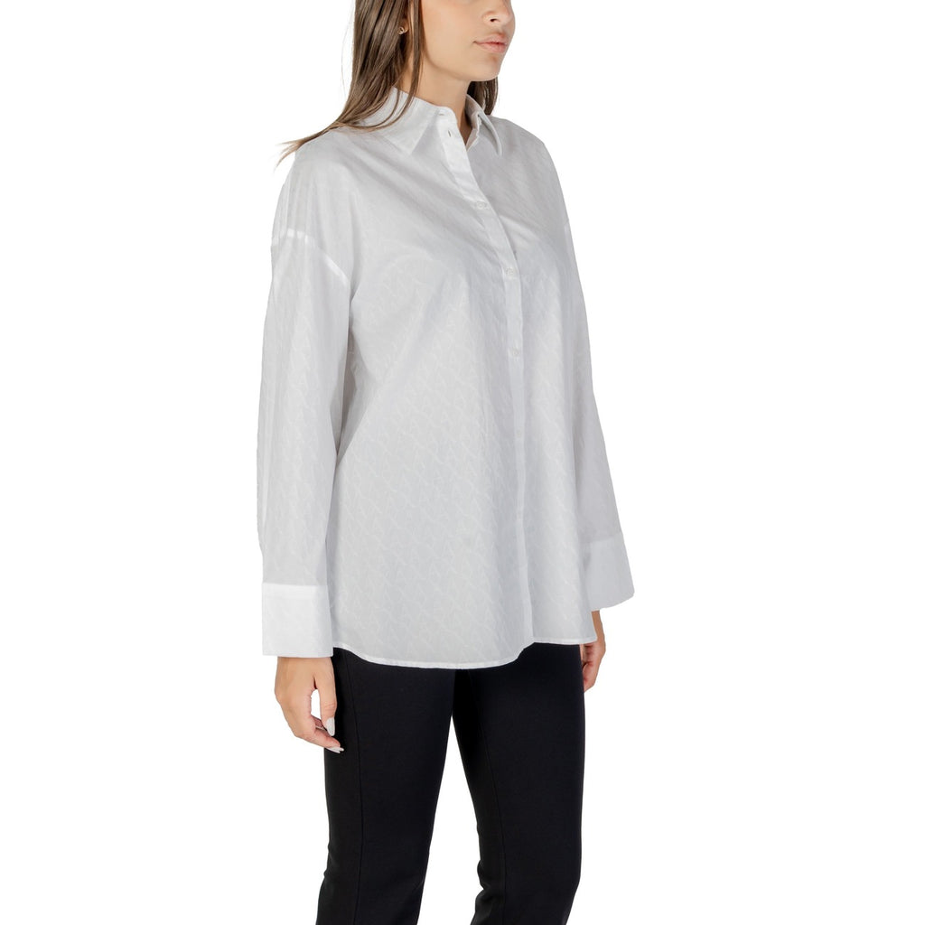Armani Exchange - Armani Exchange Skjorta Kvinna