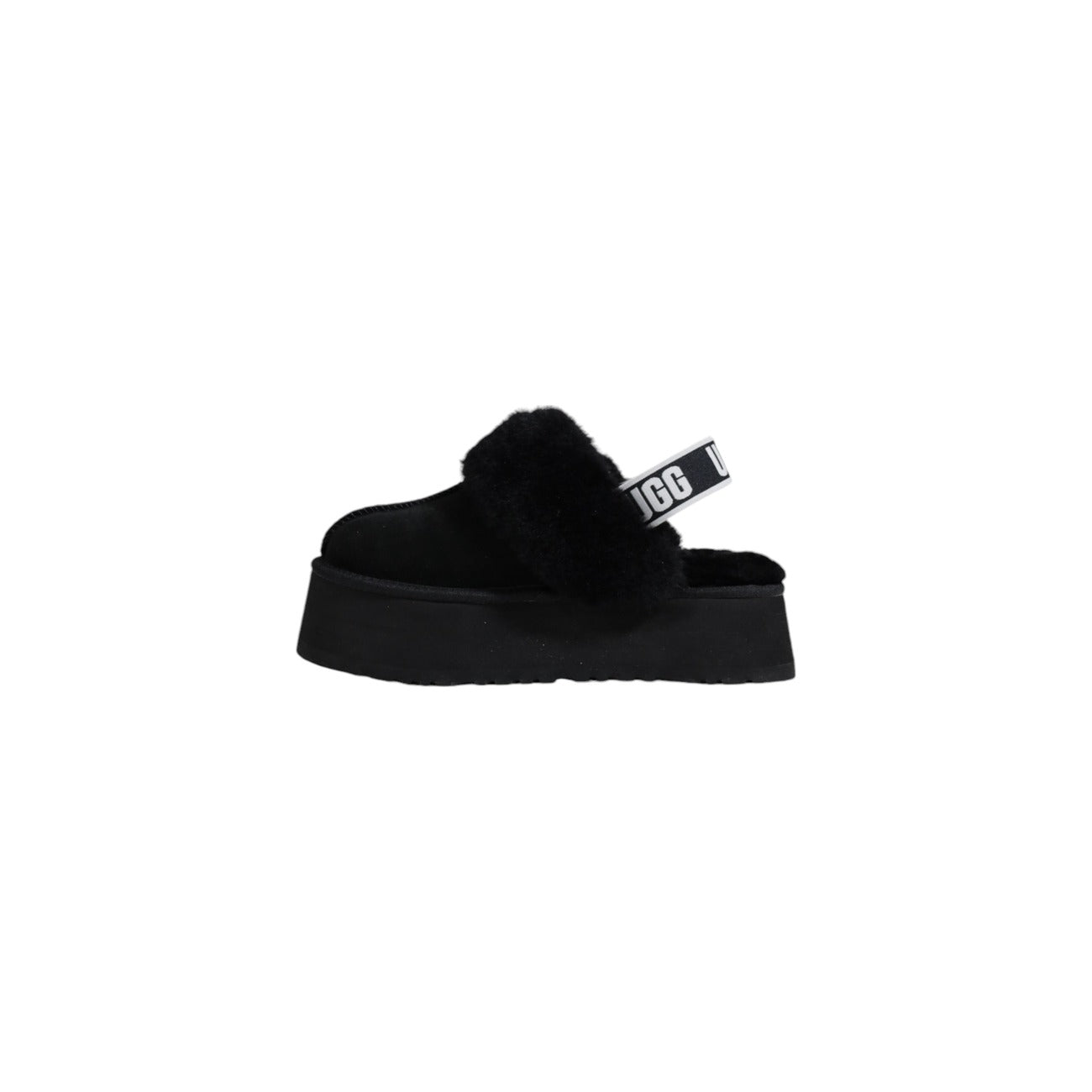 Ugg - Ugg Kvinna Slippers