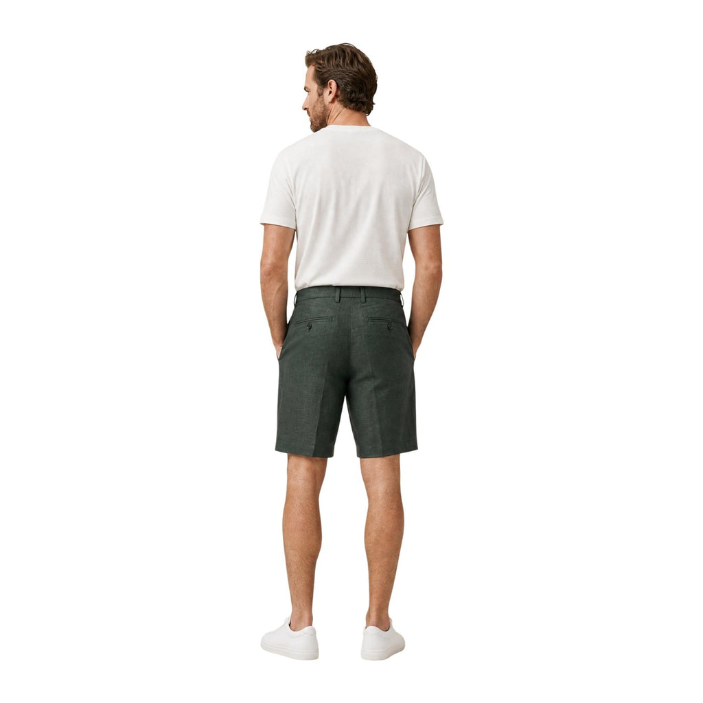 Borghese - Borghese Bermuda Shorts Man