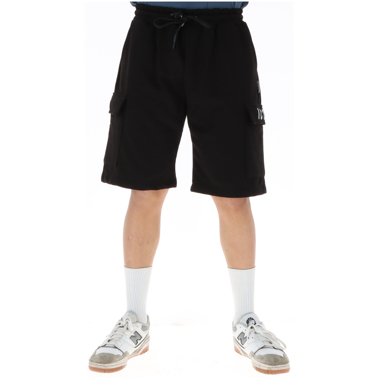 Icon - Icon Bermuda Shorts Man