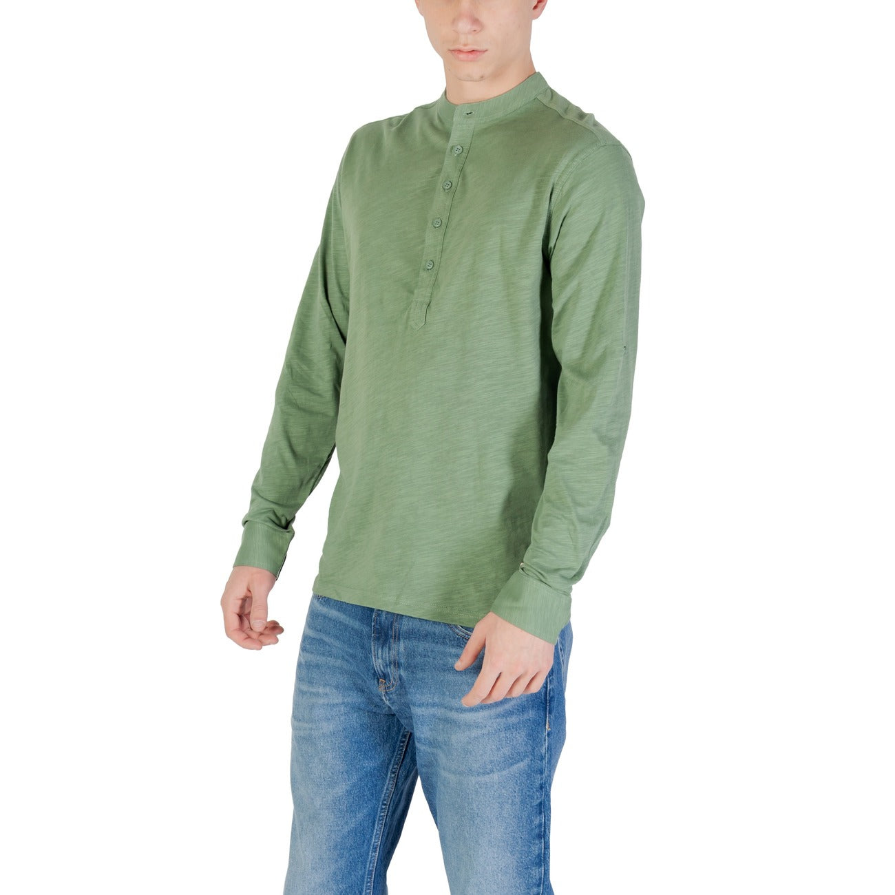 Gianni Lupo - Gianni Lupo T-shirt Man