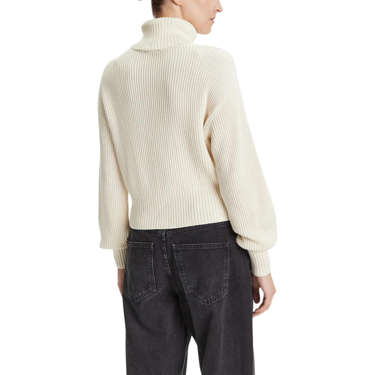 Calvin Klein Jeans - Calvin Klein Jeans Stickat Kvinna