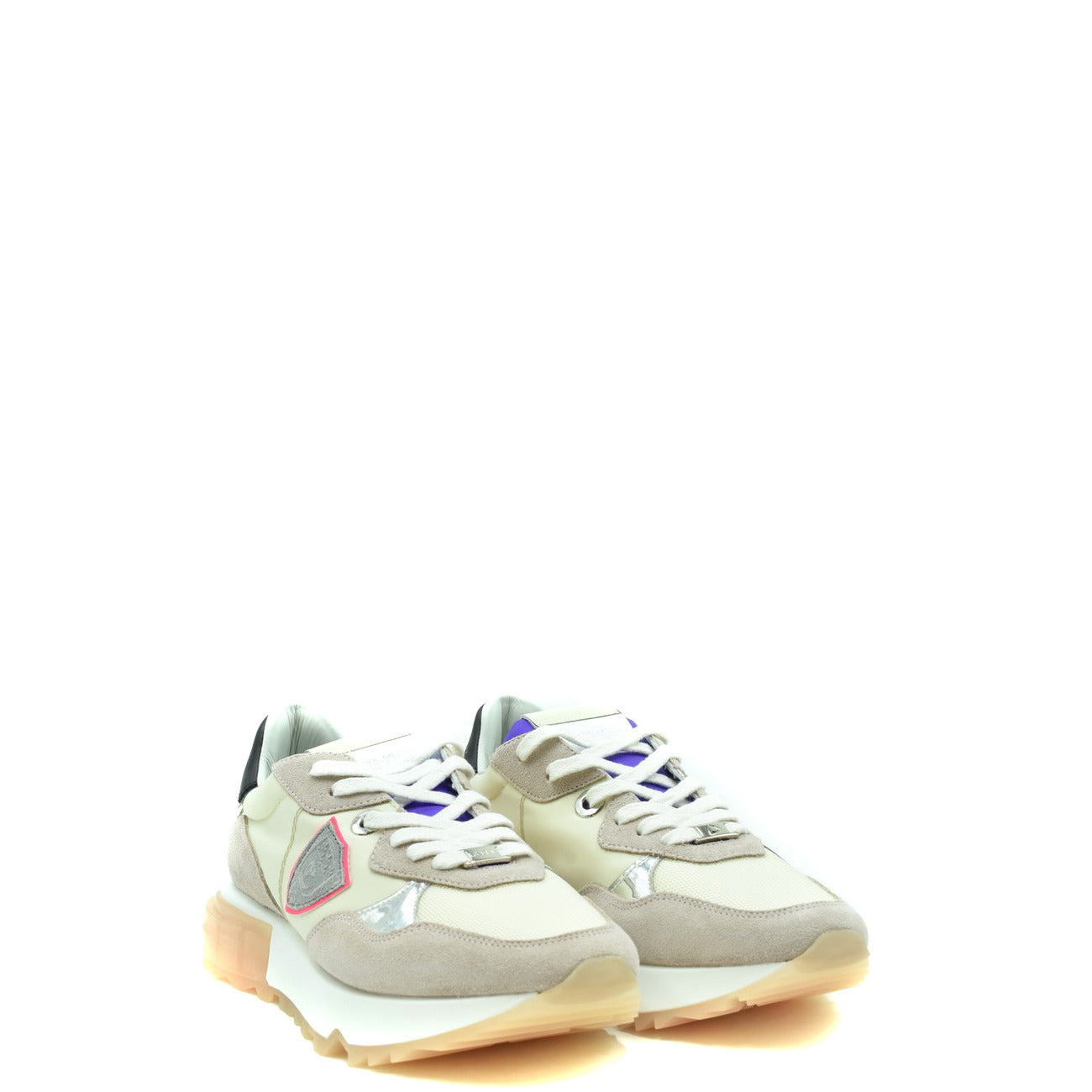 Philippe Model - Philippe Model Kvinna Sneakers