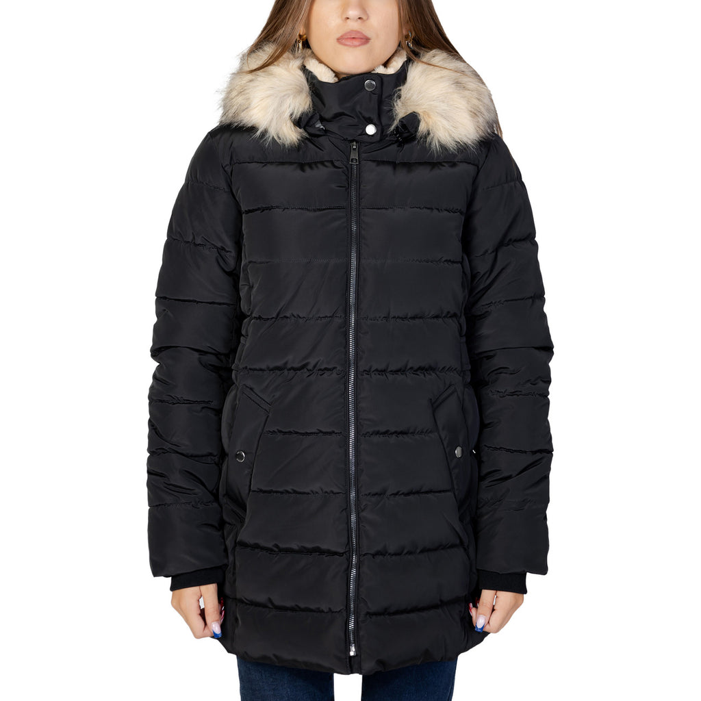 Only - Only Vindjacka Kvinna