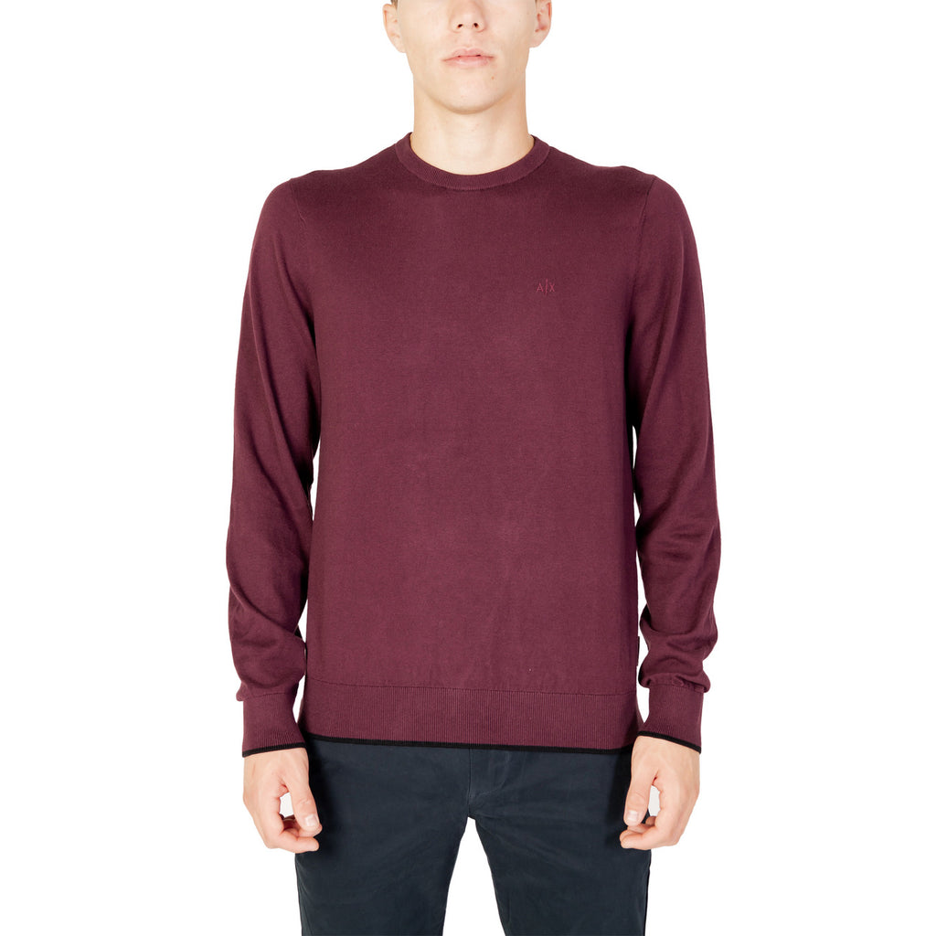 Armani Exchange - Armani Exchange Stickat Man