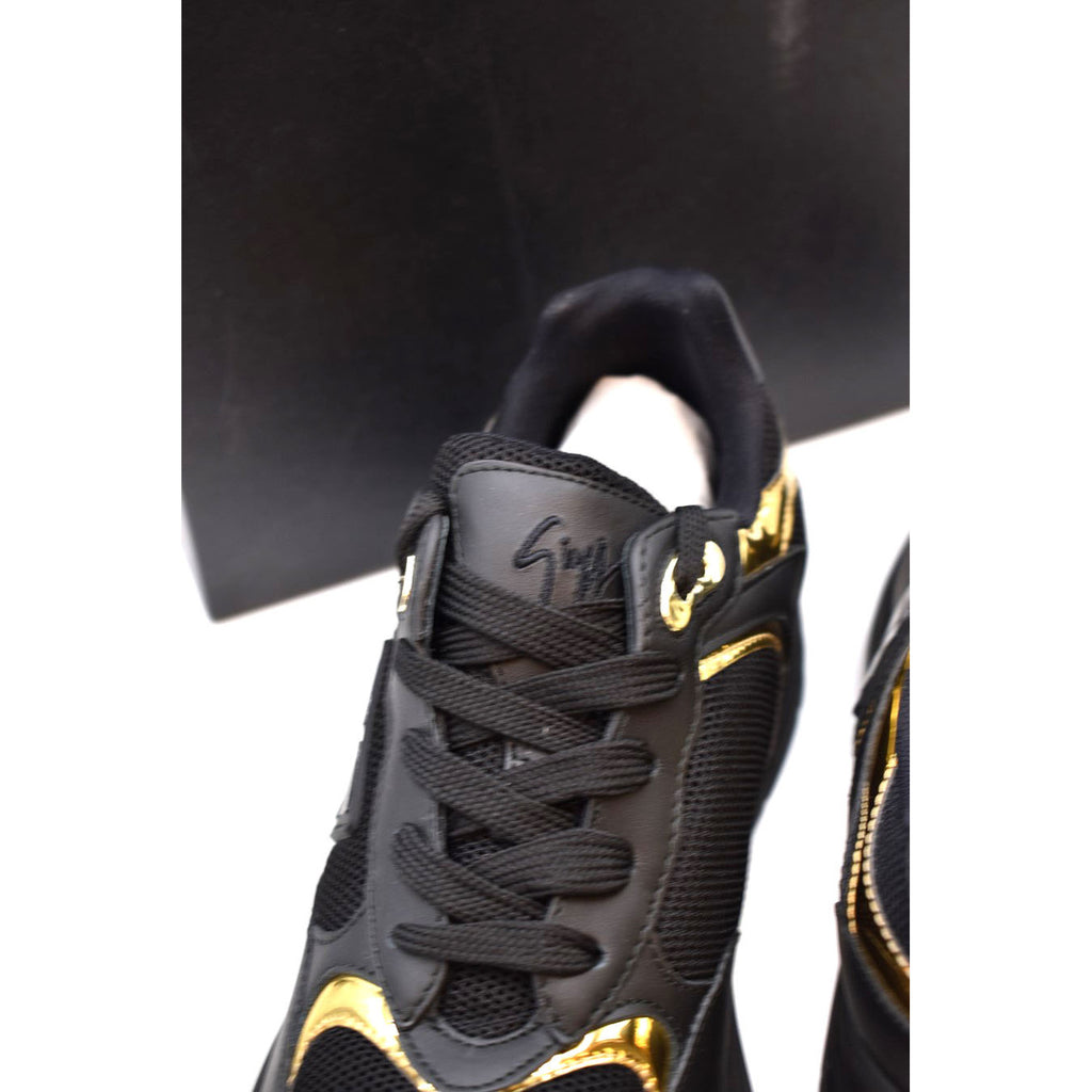 Giuseppe Zanotti - Giuseppe Zanotti  Men Sneakers