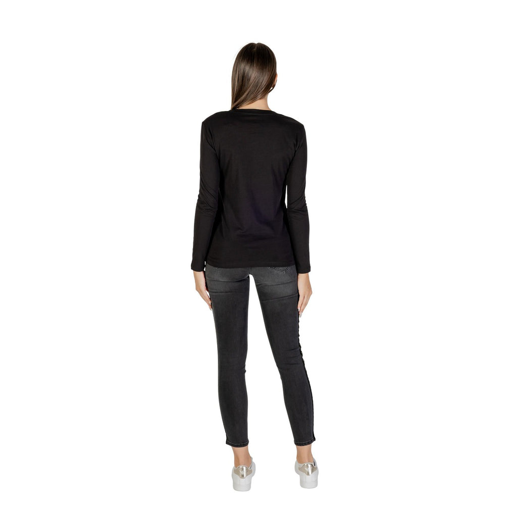Armani Exchange - Armani Exchange T-shirt Kvinna