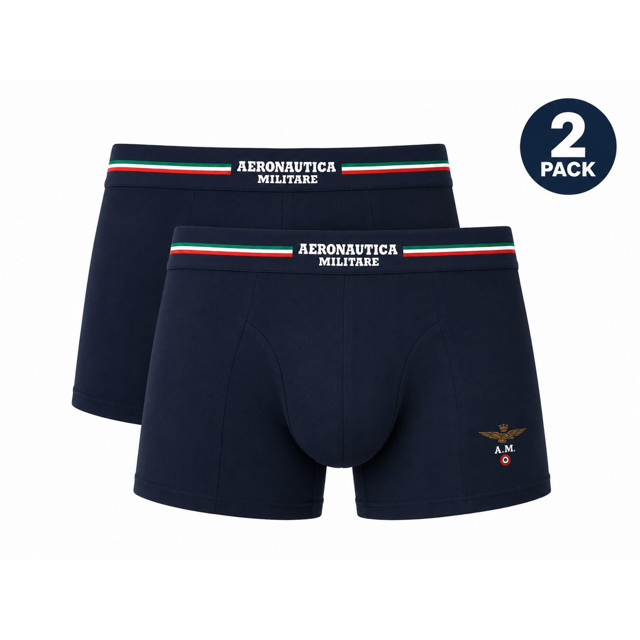 Aeronautica Militare - Aeronautica Militare Underkläder Man