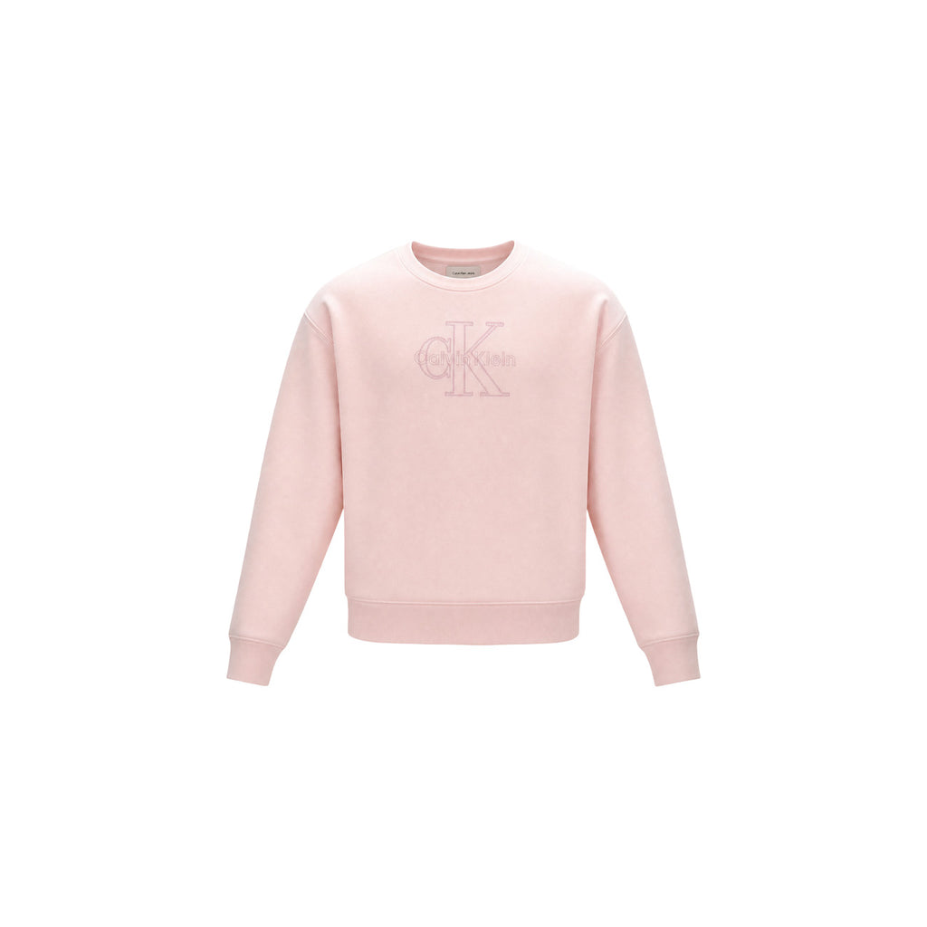 Calvin Klein Jeans - Calvin Klein Jeans Tröja Kvinna