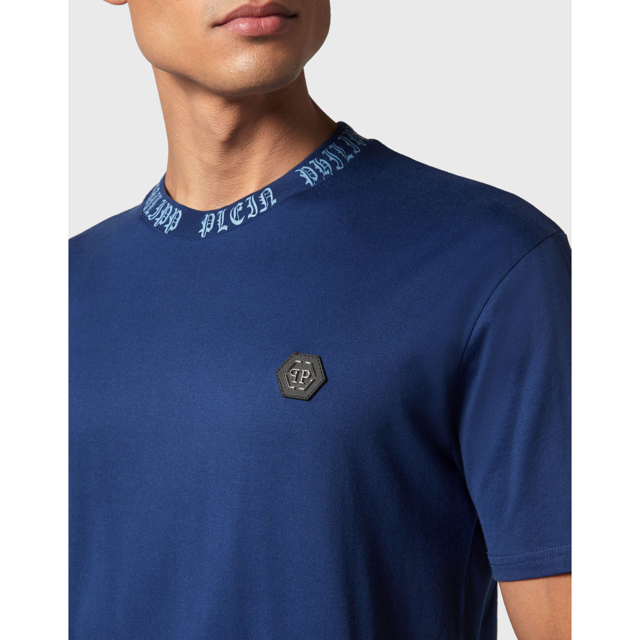 Philipp Plein - Philipp Plein T-shirt Man