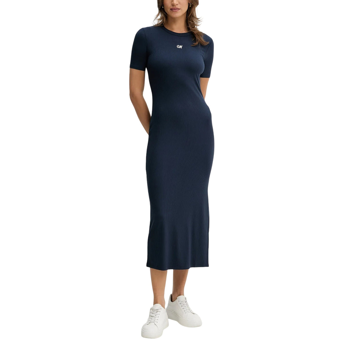 Calvin Klein Jeans - Calvin Klein Jeans Klänningar Kvinna