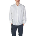 Fashion Brand - Fashion Brand Skjorta Man