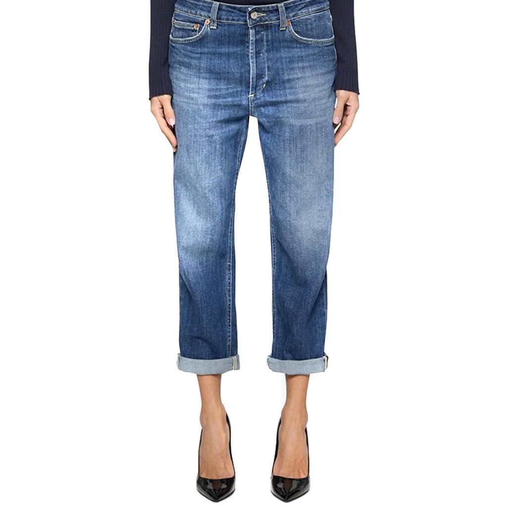 Dondup - Dondup Jeans Kvinna