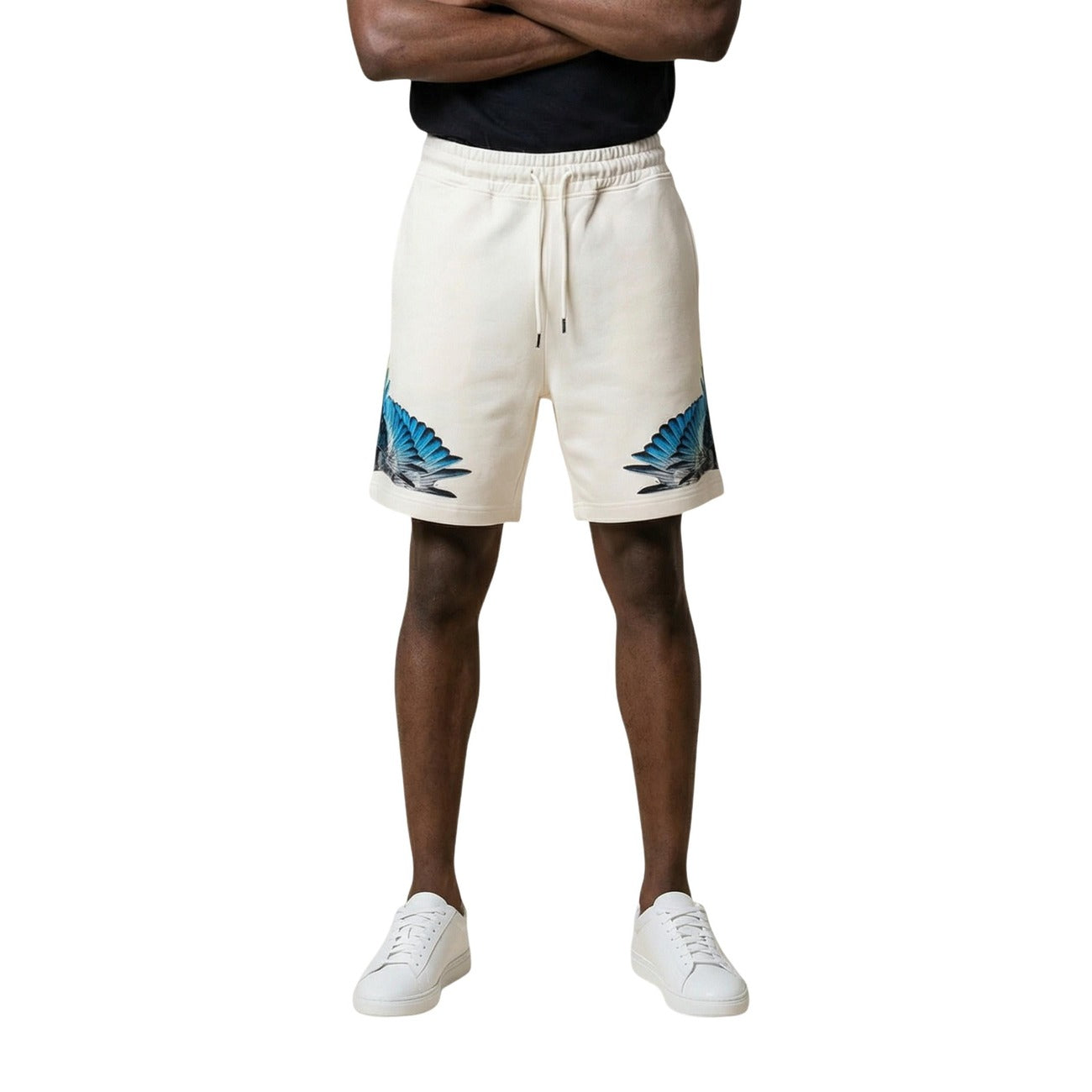 County Of Milan - County Of Milan Bermuda Shorts Man