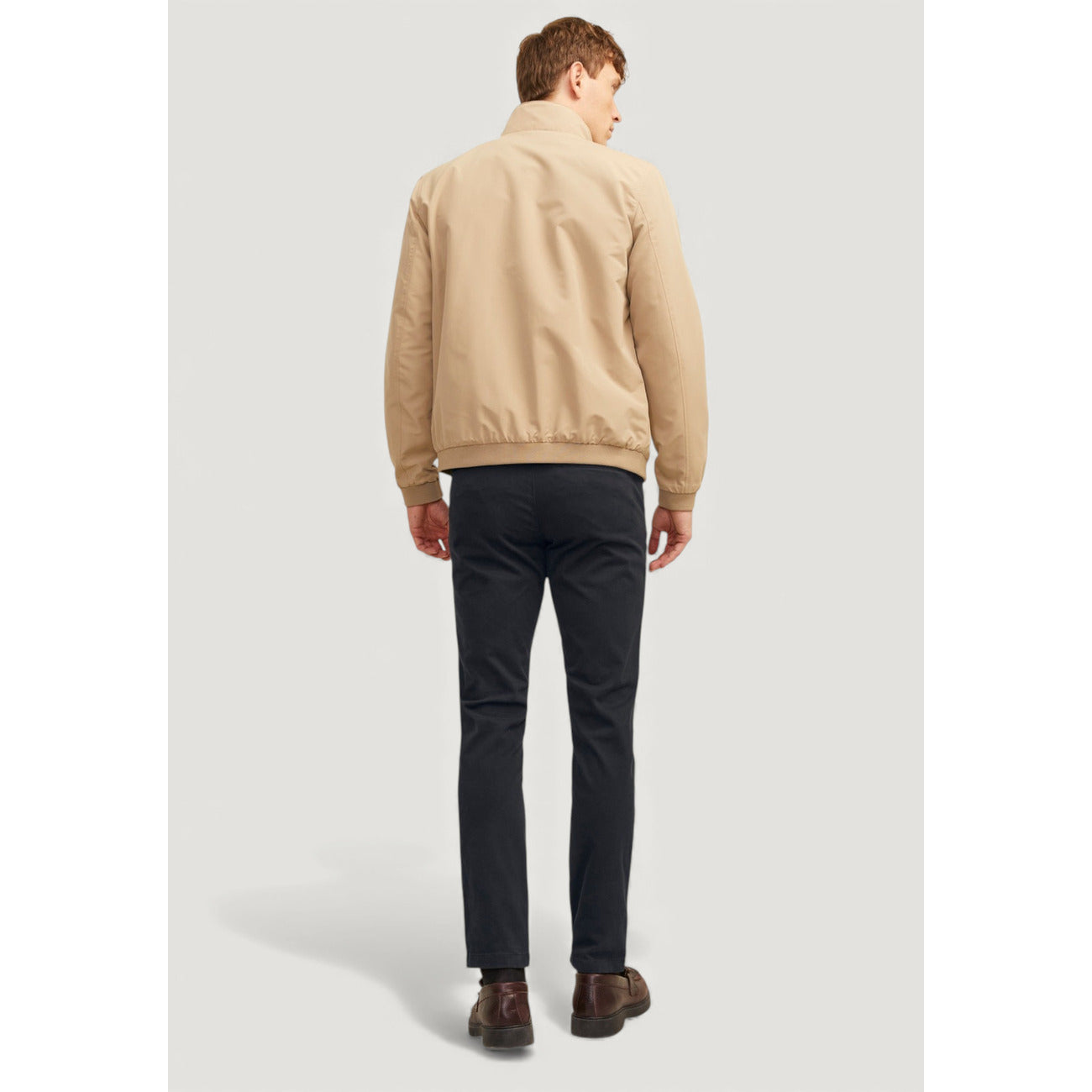 Jack & Jones - Jack & Jones Byxor Man