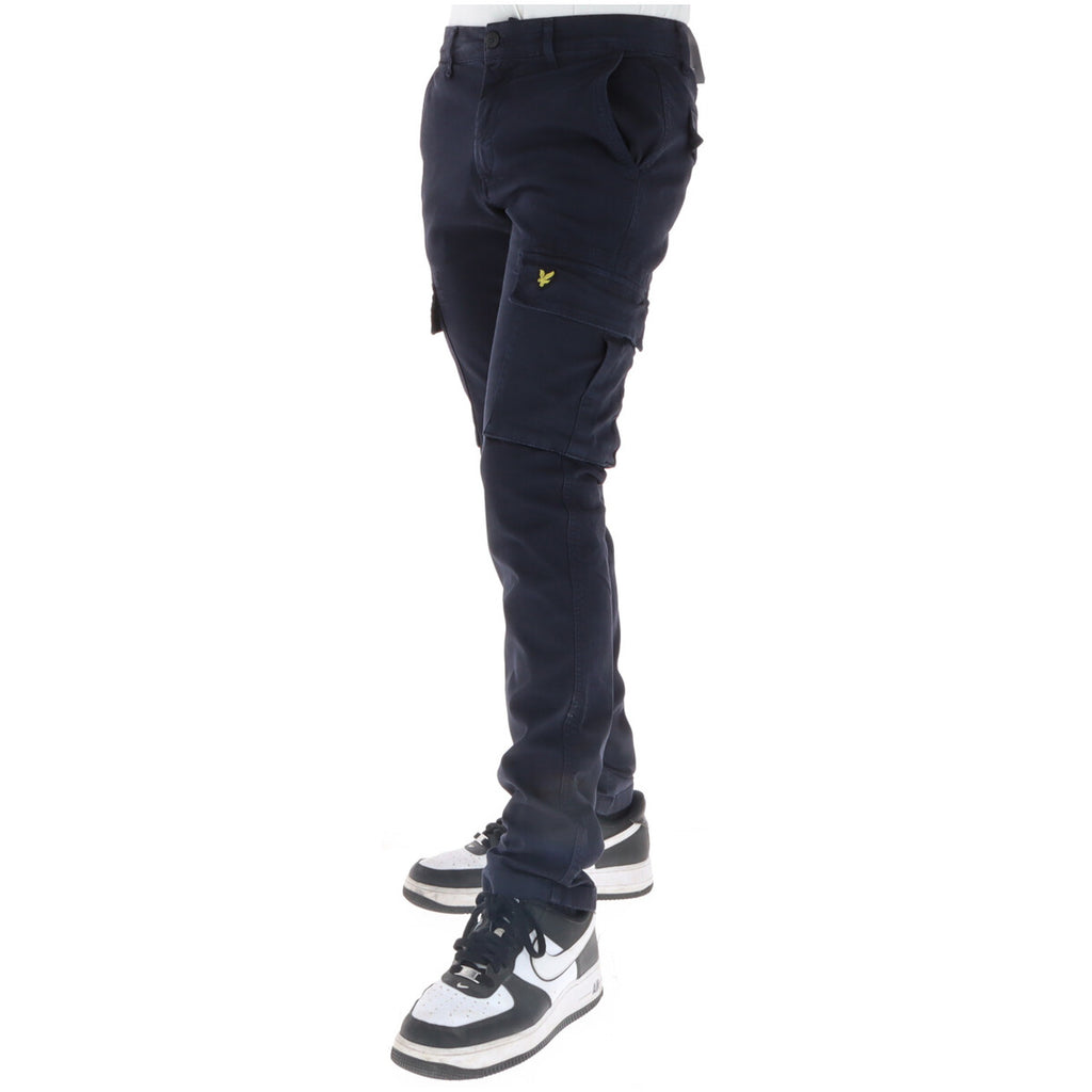 Lyle & Scott - Lyle & Scott Byxor Man