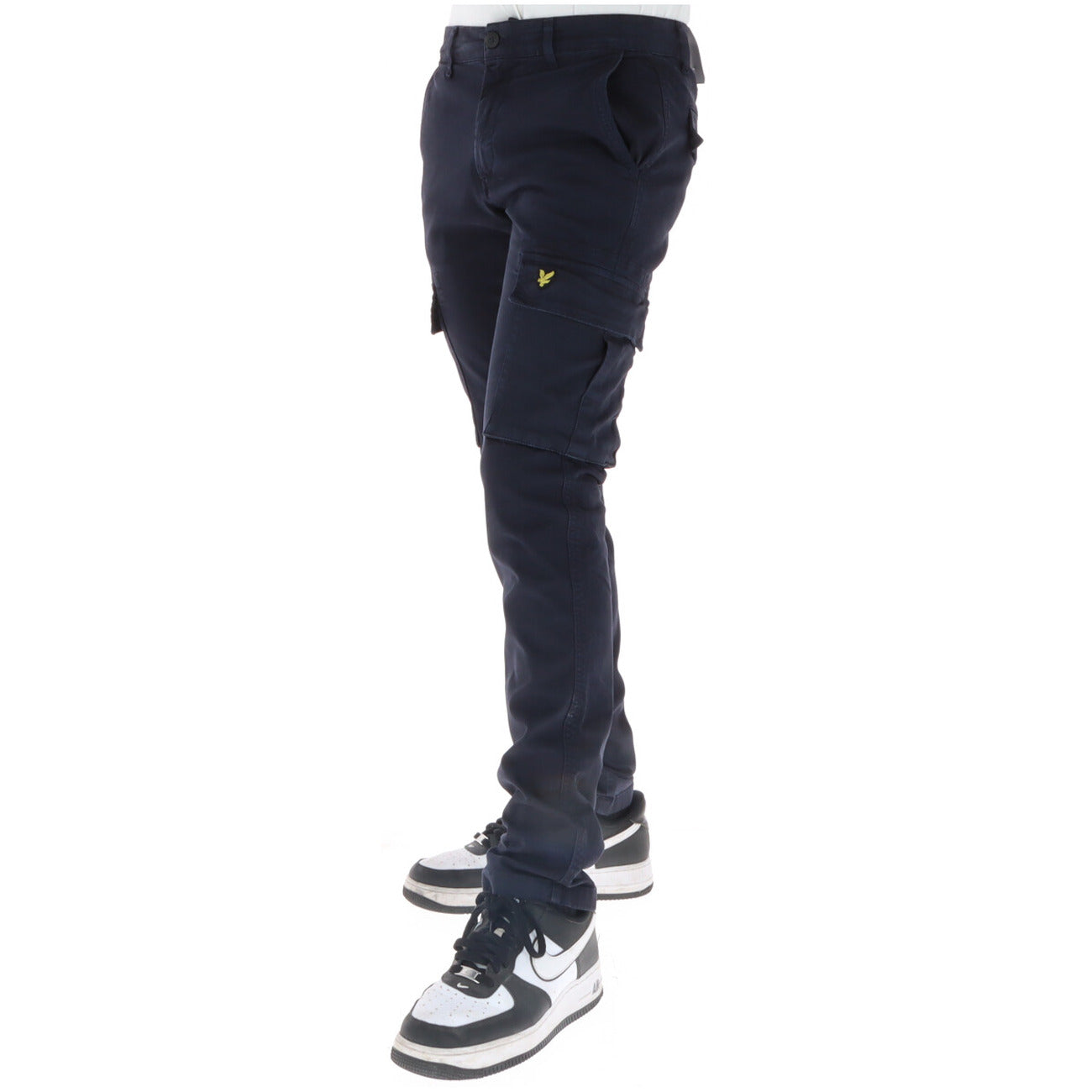 Lyle & Scott - Lyle & Scott Byxor Man